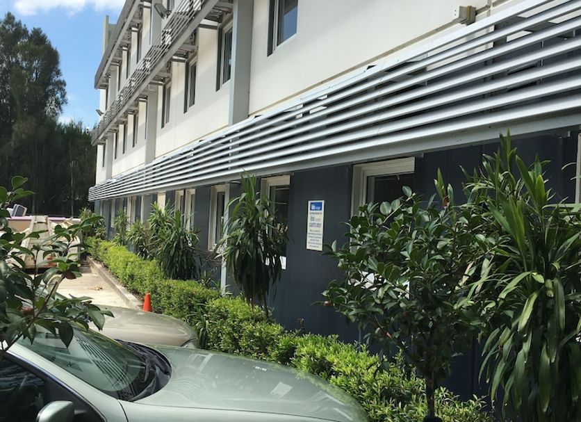 Parcheggio Foto