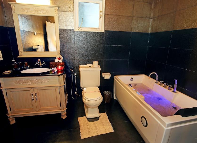 Bagno Foto