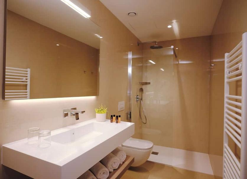 Bagno Foto