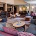 Area lounge