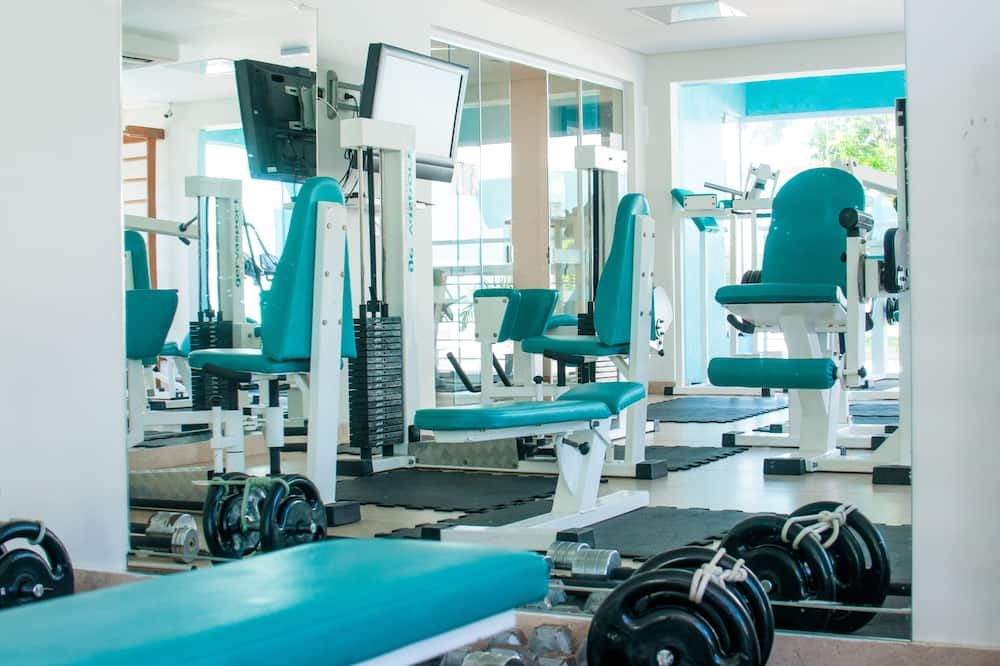 Palestra