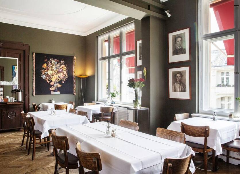 Ristorante Foto