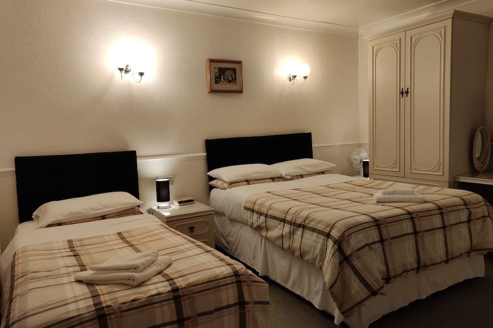 Camera da letto