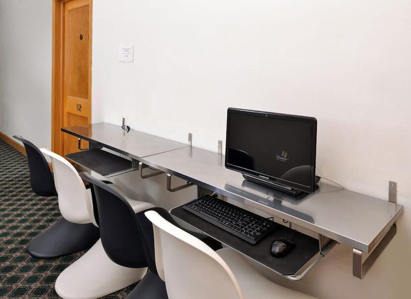 Business center Foto