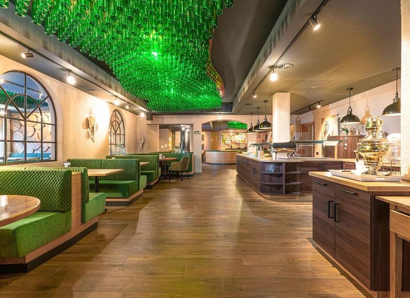 Ristorante Foto