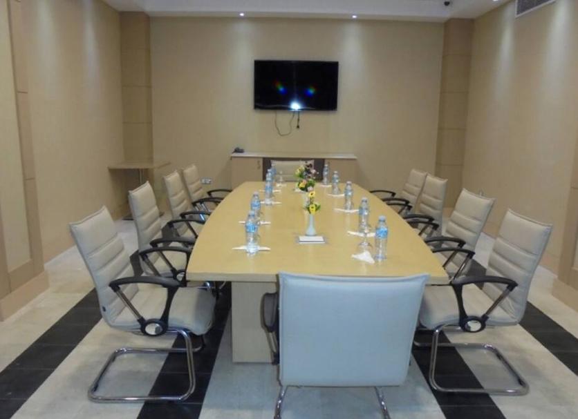 Sala conferenze Foto