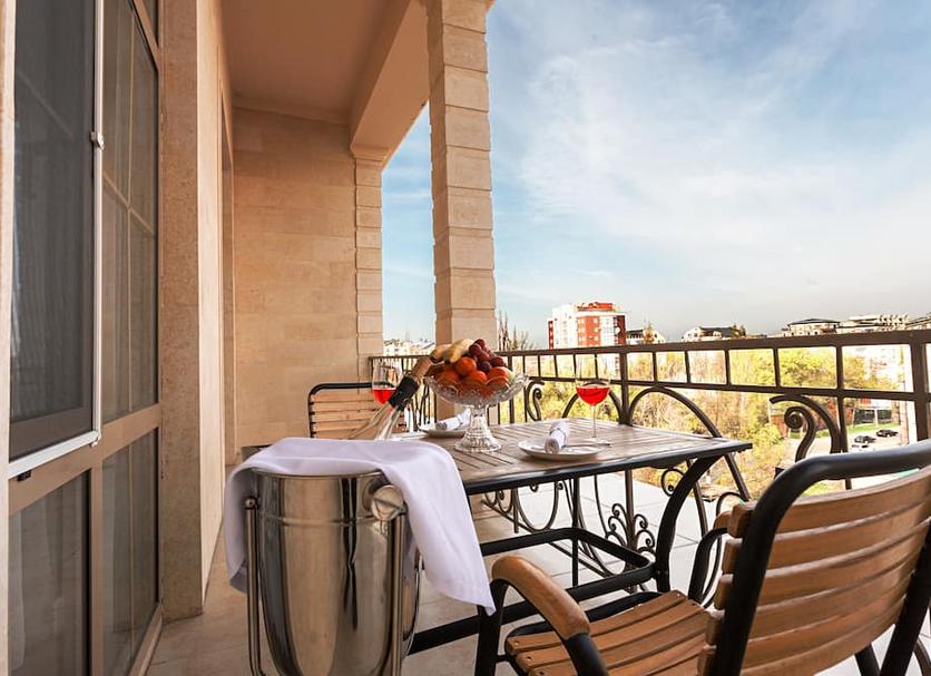 Balcone Foto