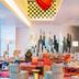 Area lounge