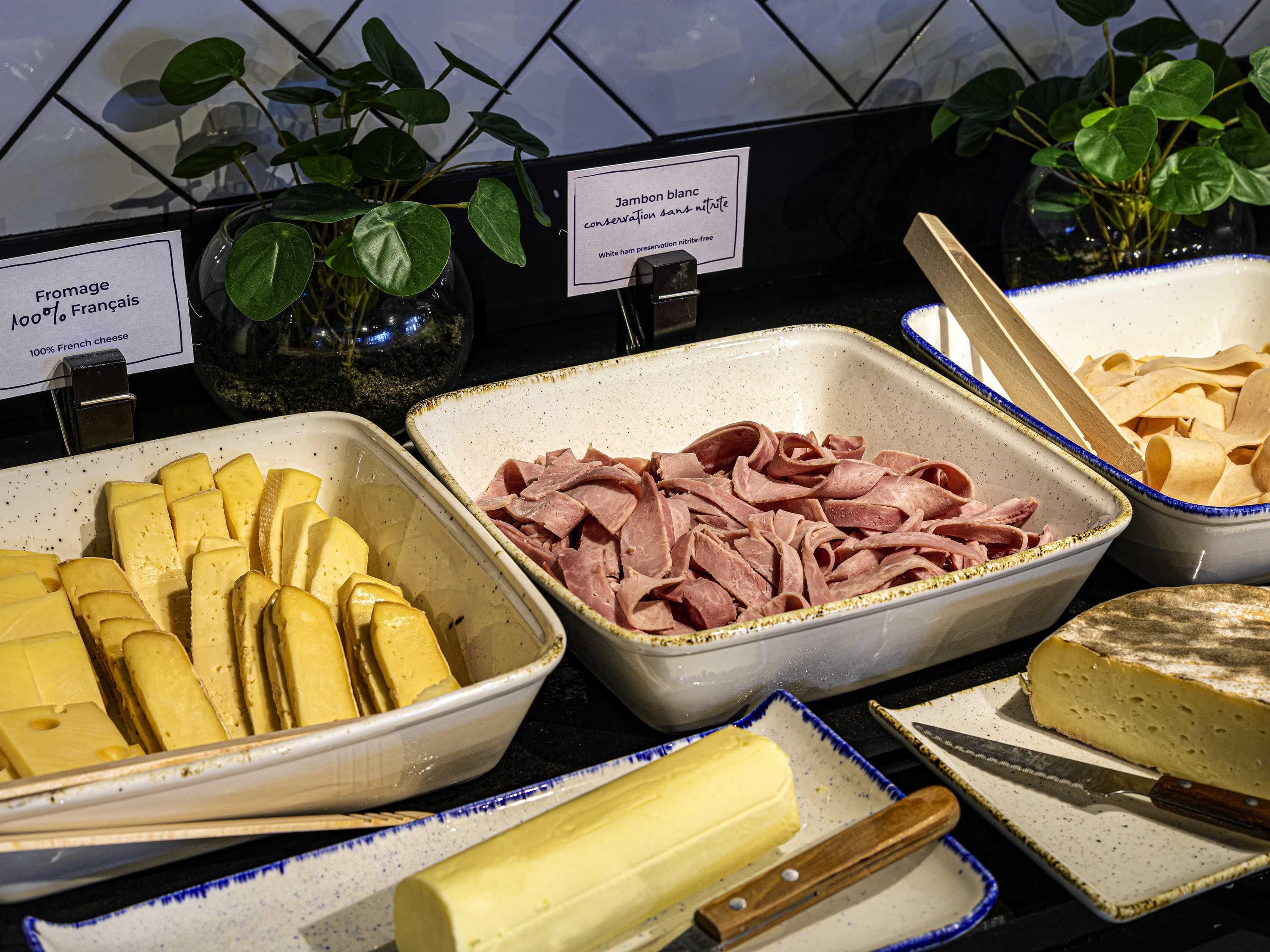 Sala pranzo