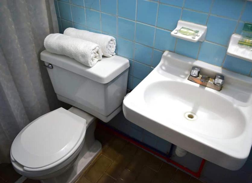 Bagno Foto