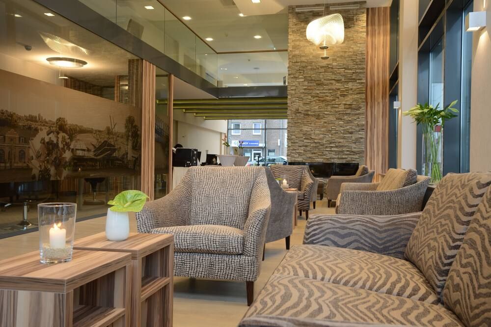 Area lounge