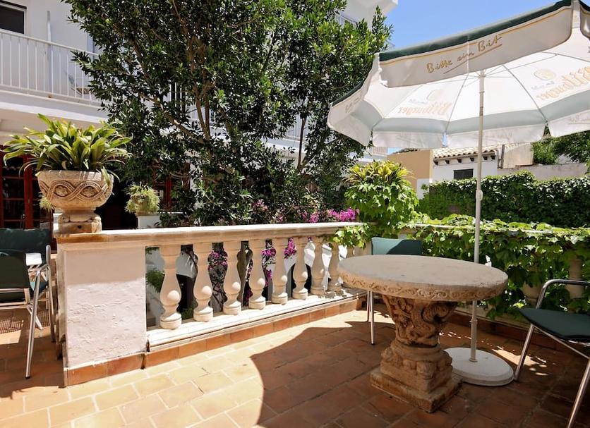 Balcone Foto