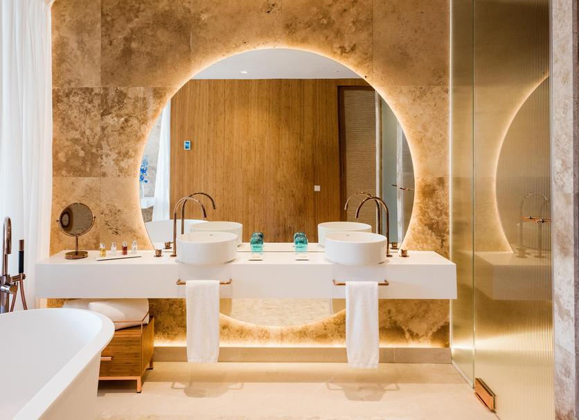 Bagno Foto