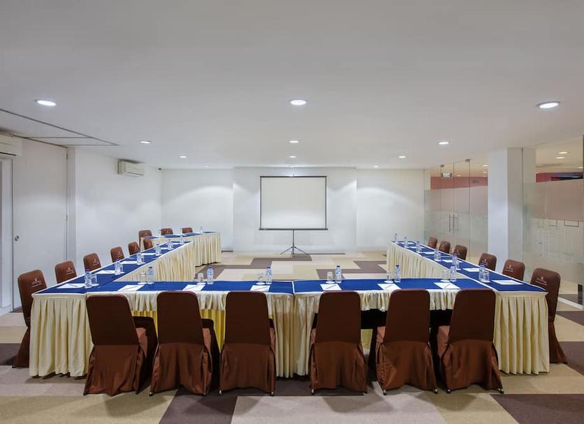 Sala conferenze Foto