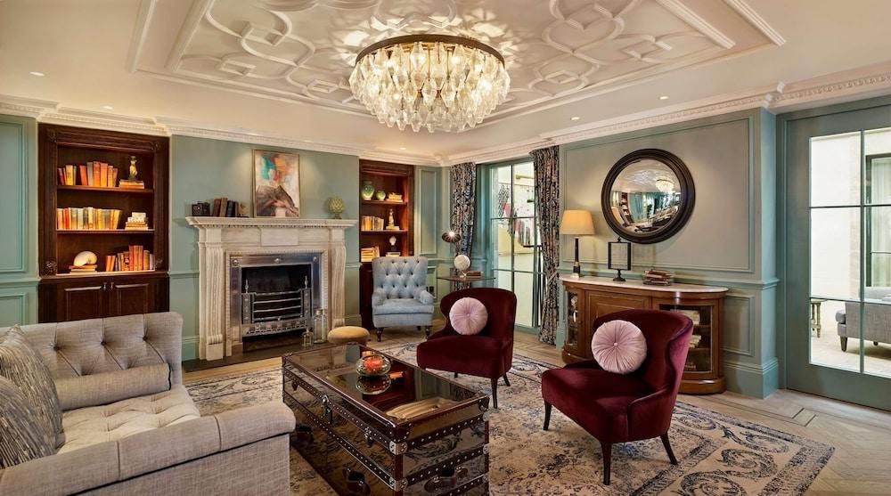 Area lounge