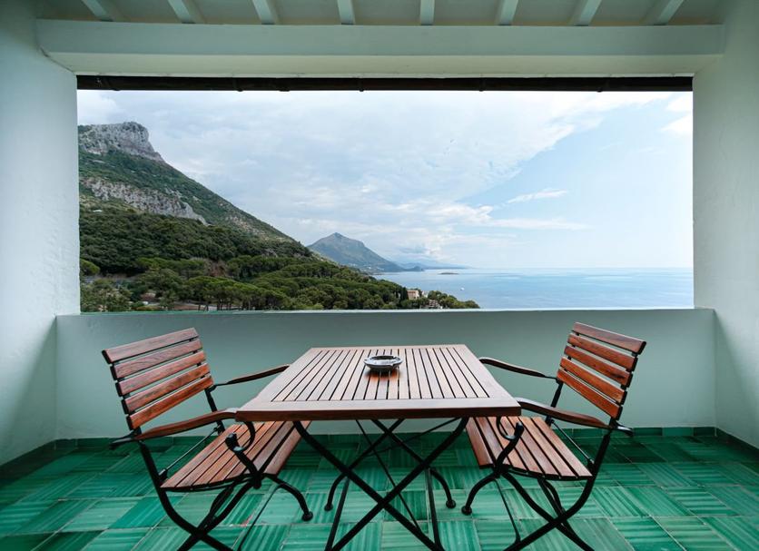 Balcone Foto