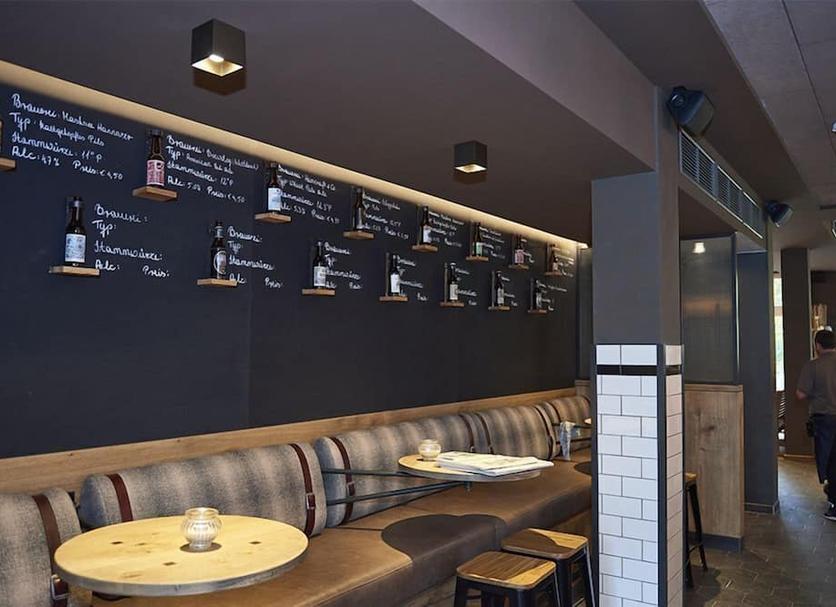 Ristorante Foto