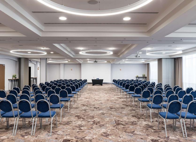 Sala conferenze Foto