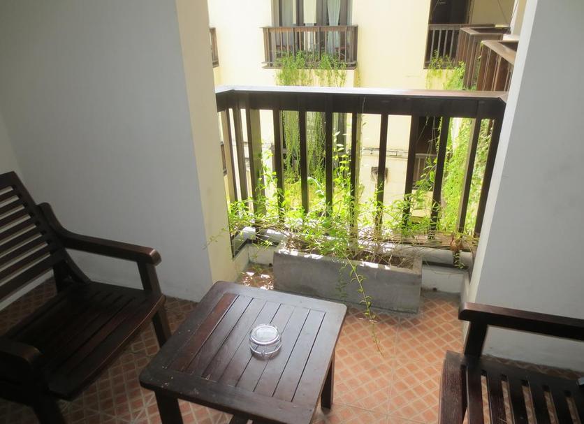 Balcone Foto