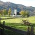 Vista esterna
