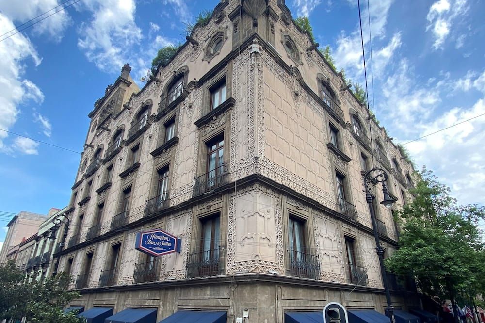 Edificio