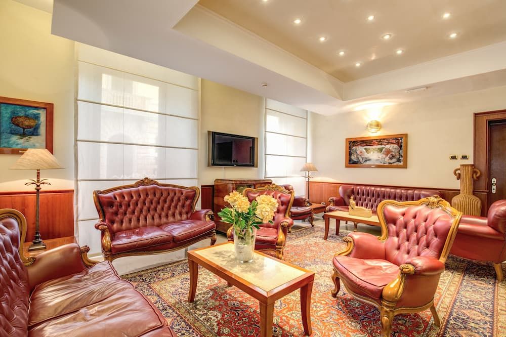 Area lounge