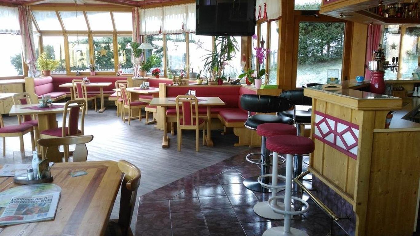 Panoramahotel Stocker