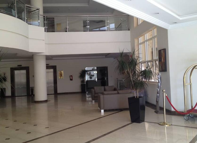 Ingresso Foto