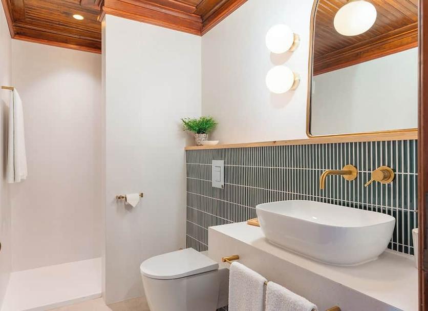 Bagno Foto