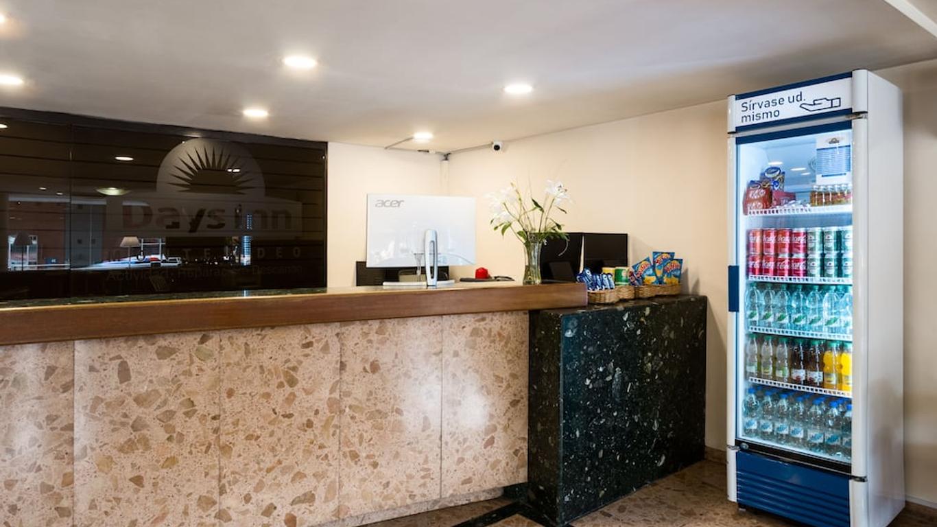 Days Inn by Wyndham Montevideo