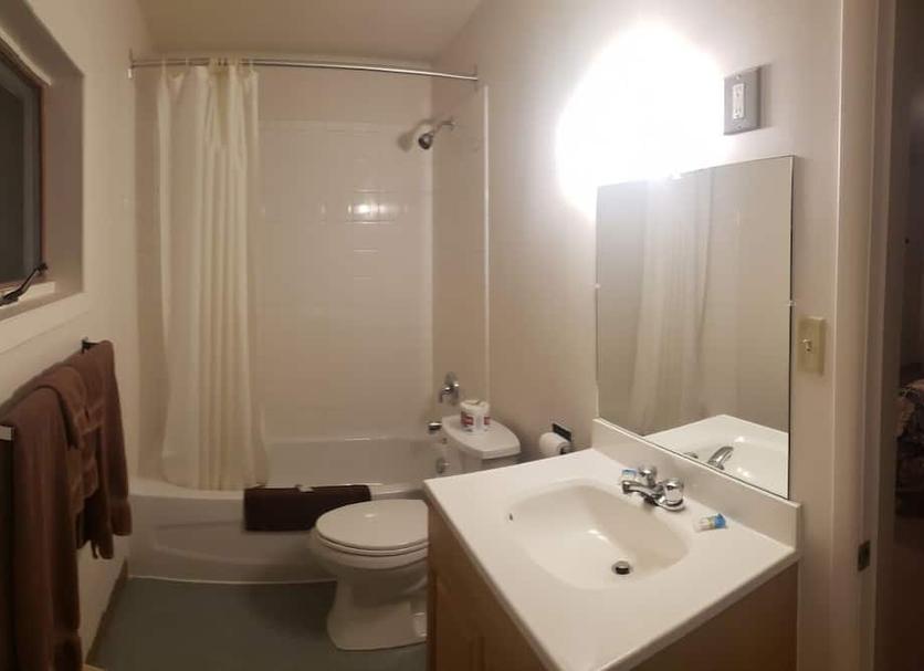 Bagno Foto