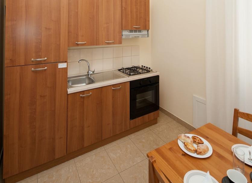 Cucina Foto