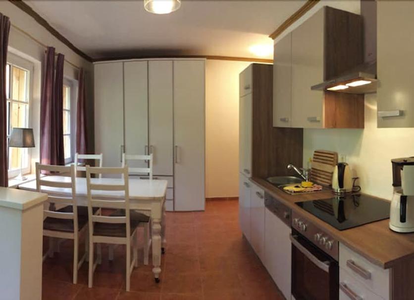 Cucina Foto