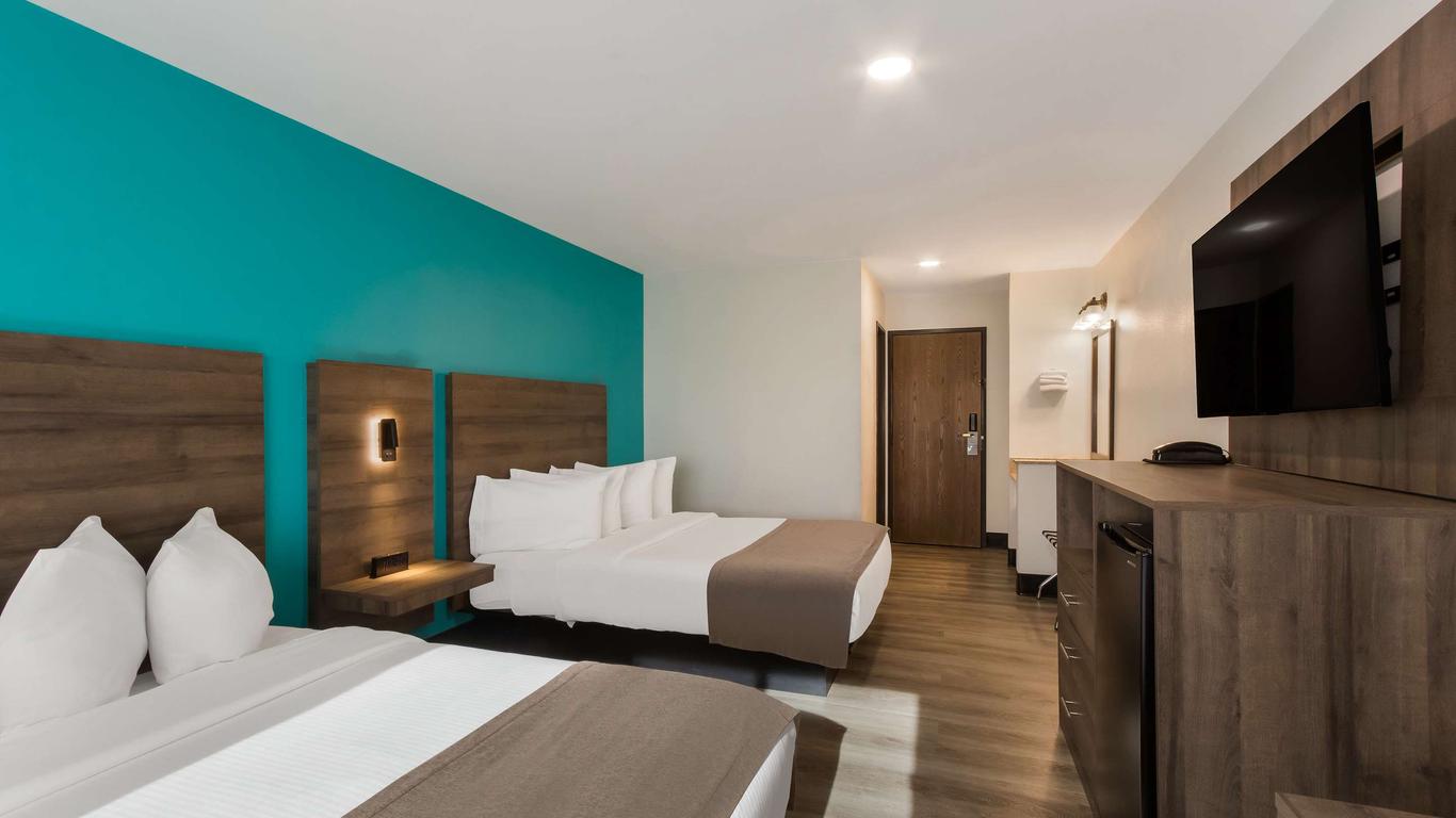 The Copper Hotel, SureStay Collection by Best Western