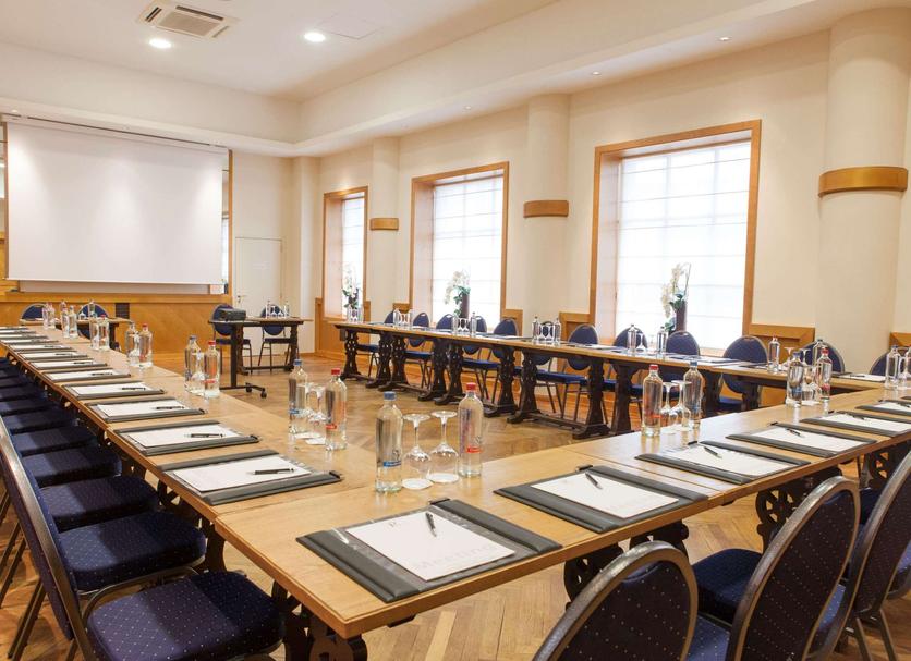 Sala conferenze Foto