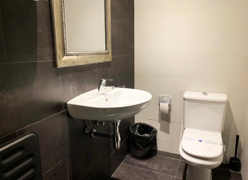 Bagno Foto