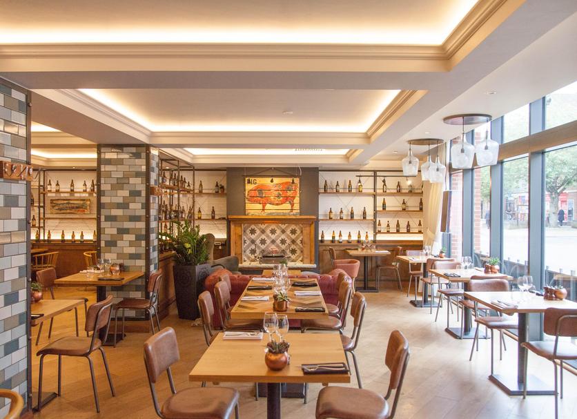 Ristorante Foto
