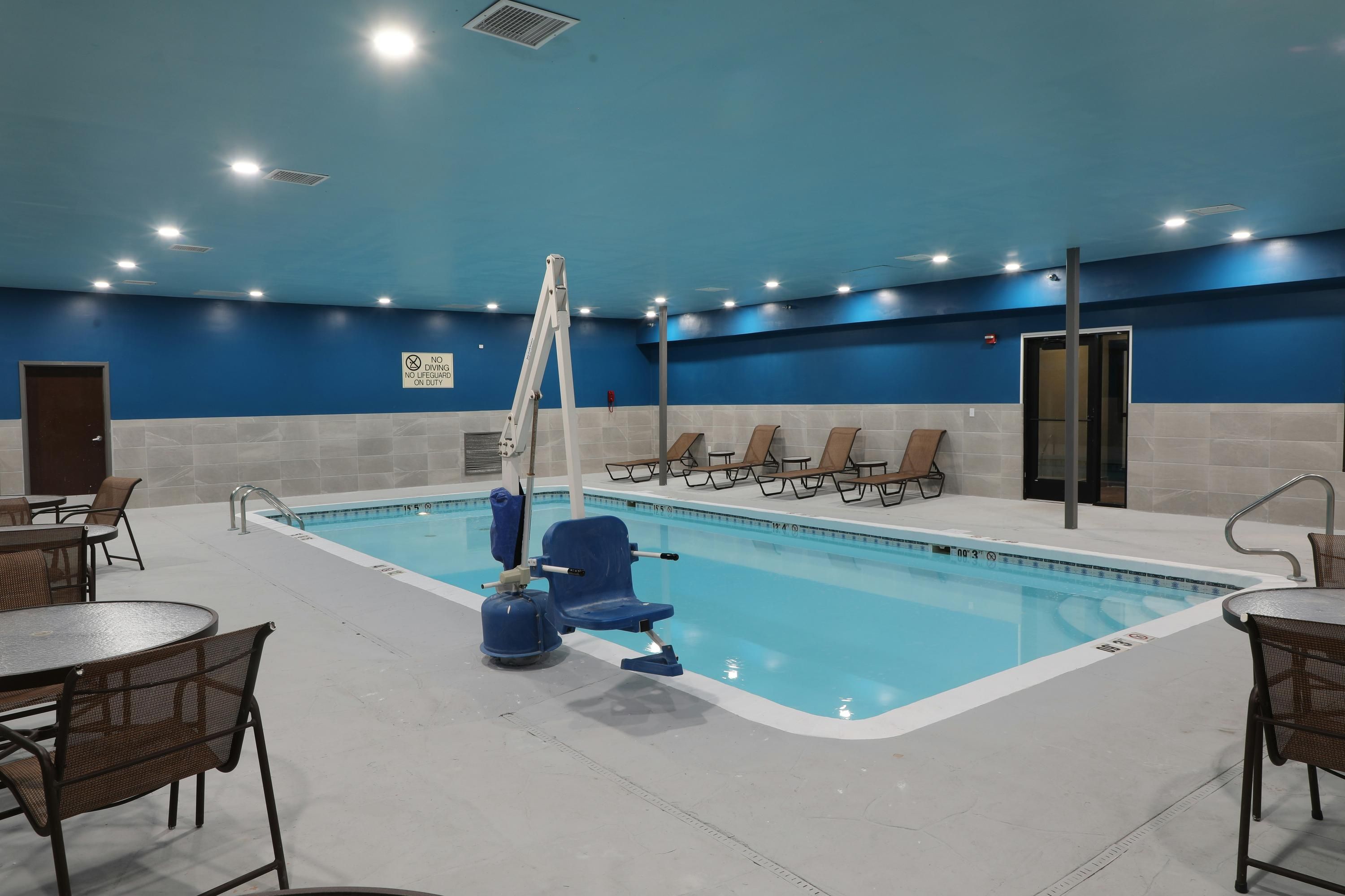 Piscina
