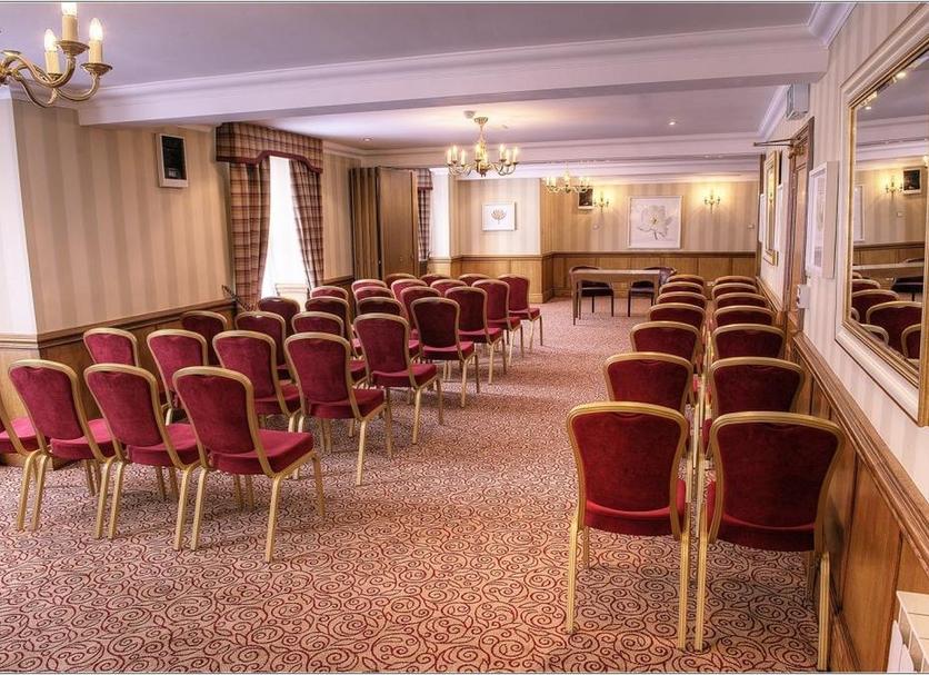 Sala conferenze Foto