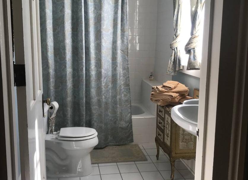 Bagno Foto