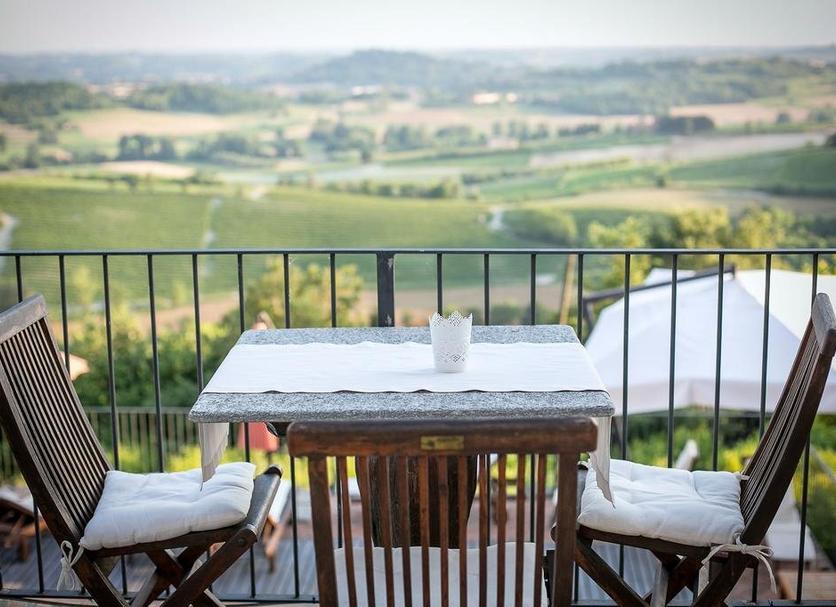 Balcone Foto