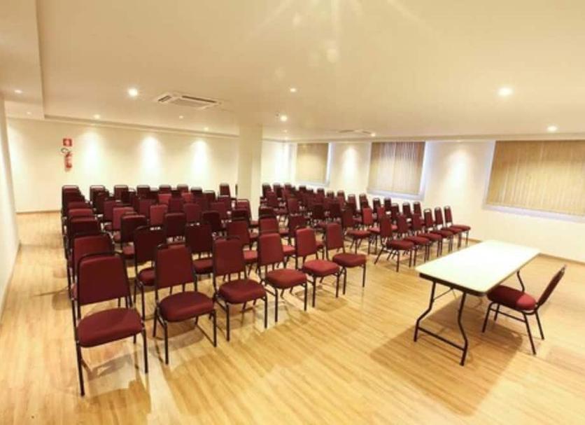Sala conferenze Foto