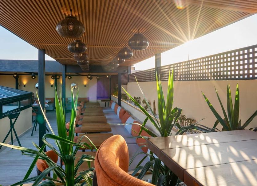 Balcone Foto