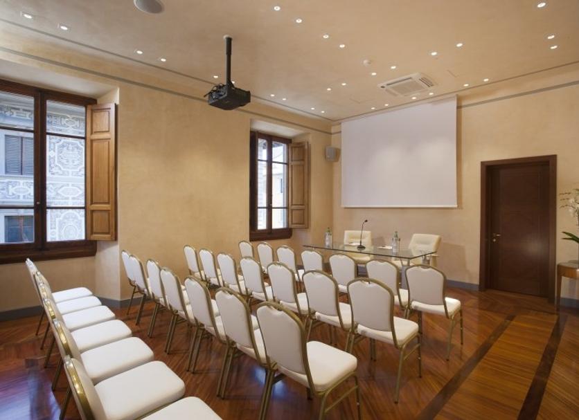 Sala conferenze Foto