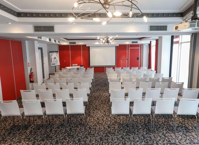 Sala conferenze Foto