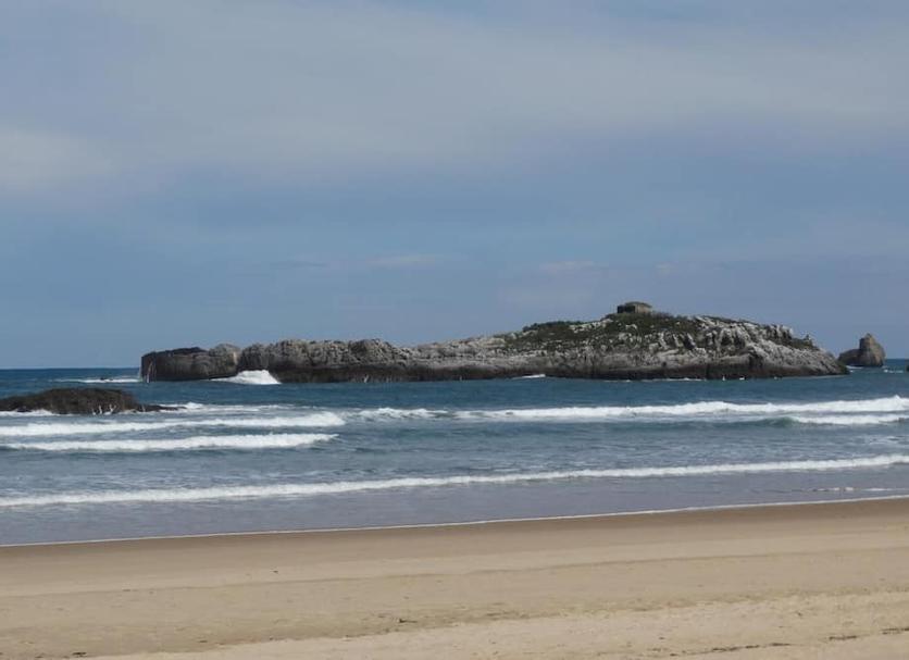 Spiaggia Foto