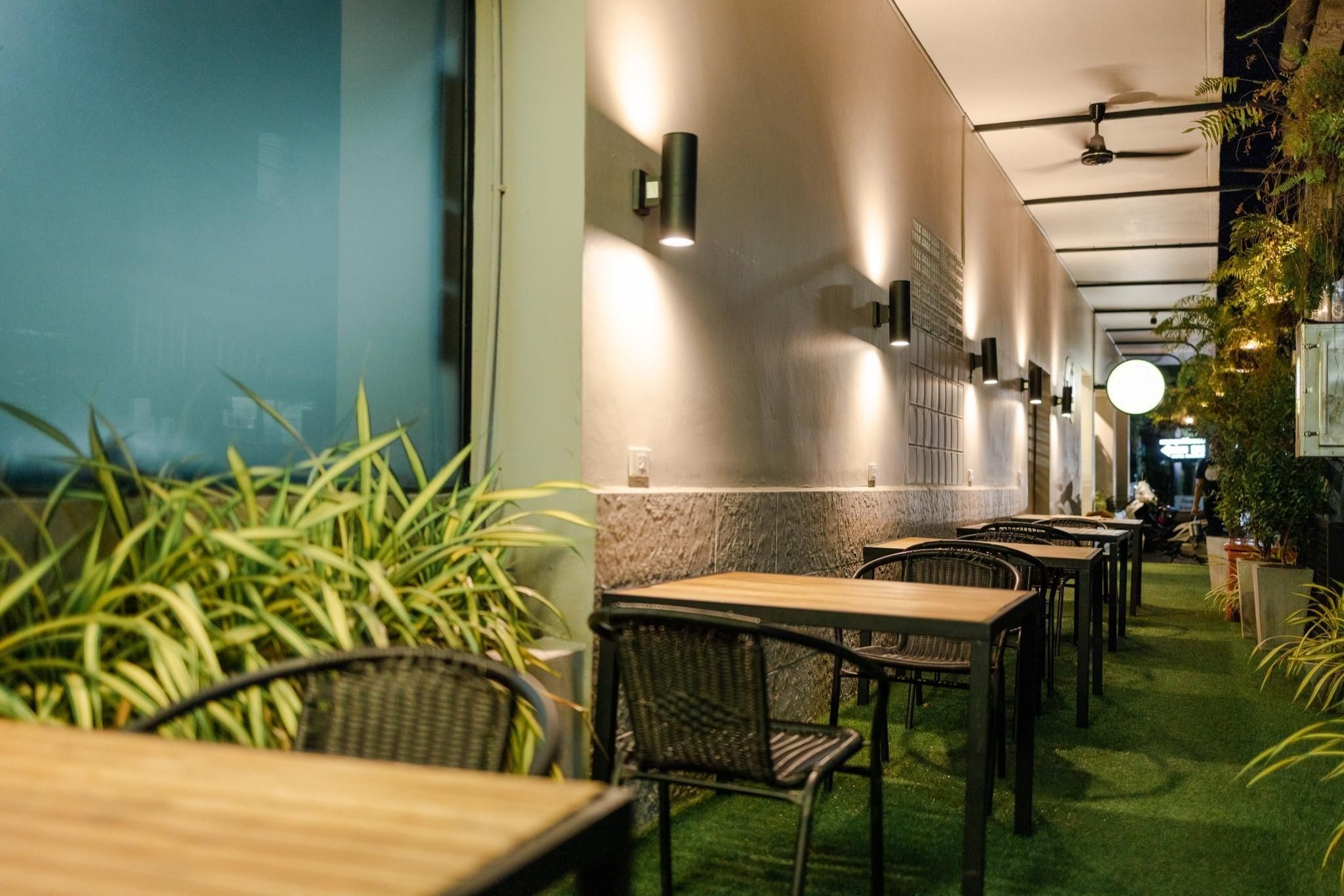 Ristorante