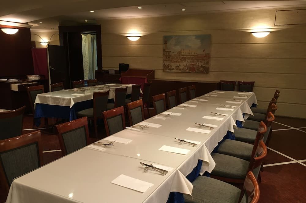 Sala conferenze