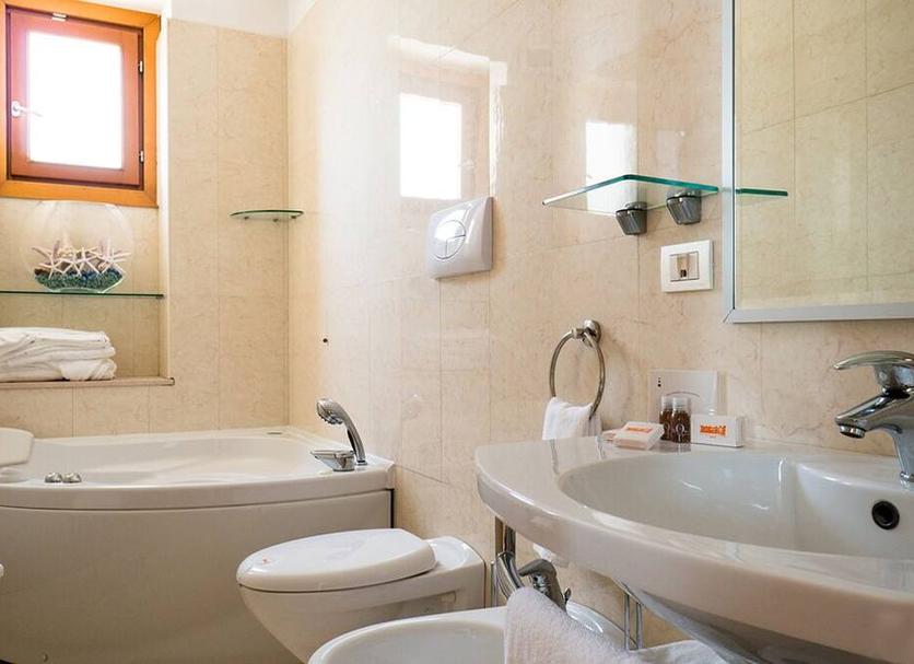 Bagno Foto