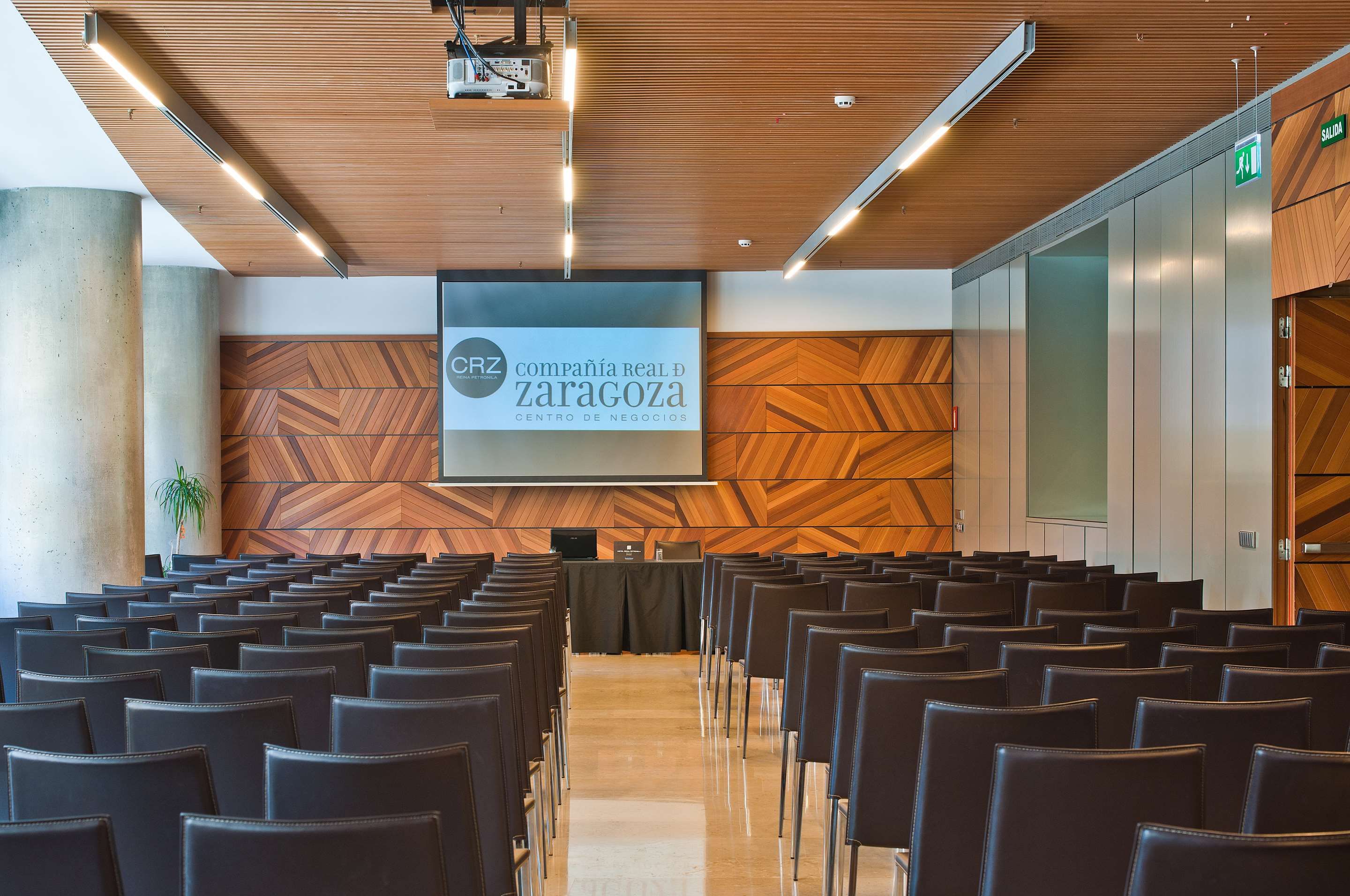 Sala conferenze